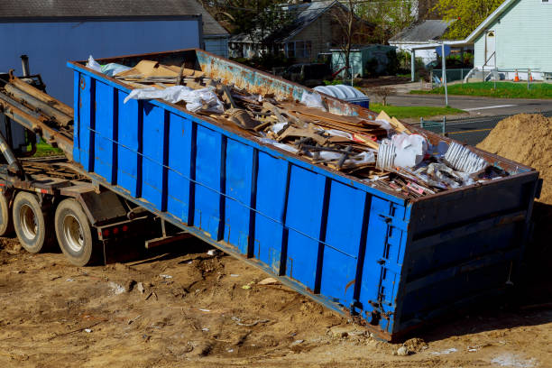 Best Dumpster Rental Services  in Spokane, WA